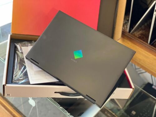 Hp omen pro