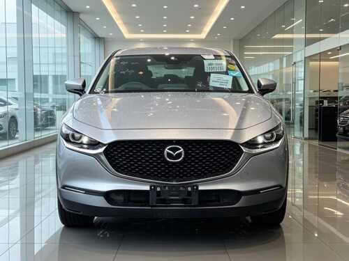 NAUZA MAZDA CX-5 MPYA 