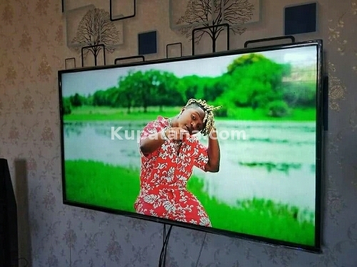 STAR TIMES LED TV INCH 43