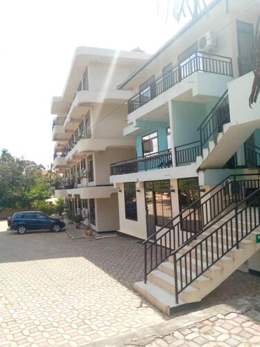 Hotel for sale Kibamba