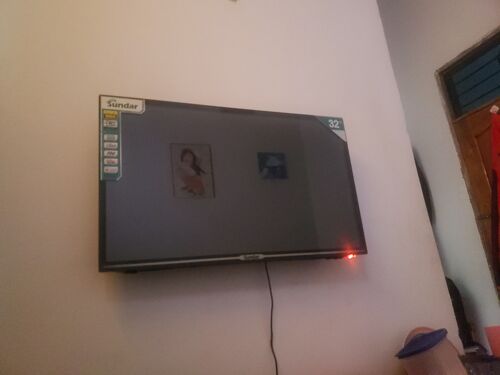 Tv sundar nch 32