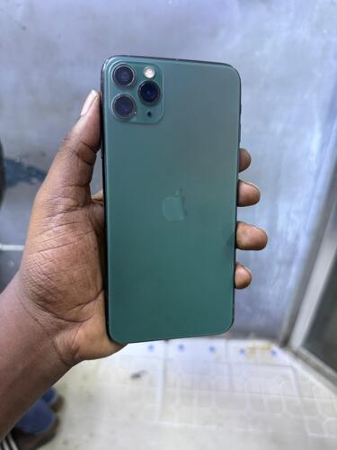 iPhone 11 Pro Max