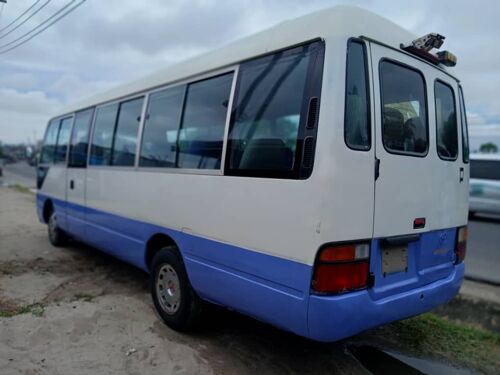 Coaster Mayai 1hz Manual 