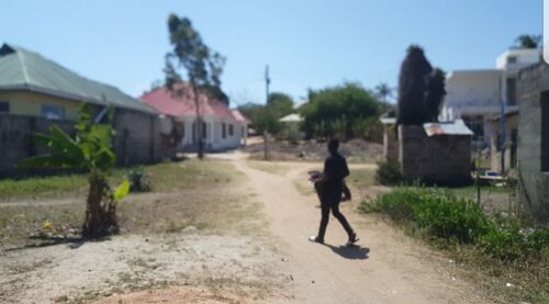 GOBA LASTANZA SQM 420