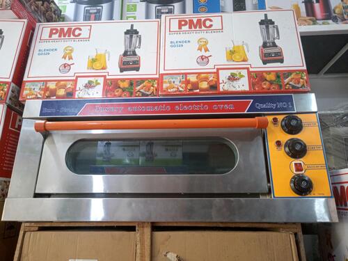 Bread Pizza Automatic electric Oven NFR-1