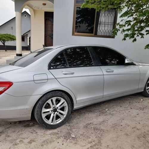 Mercedes Benz For Sale