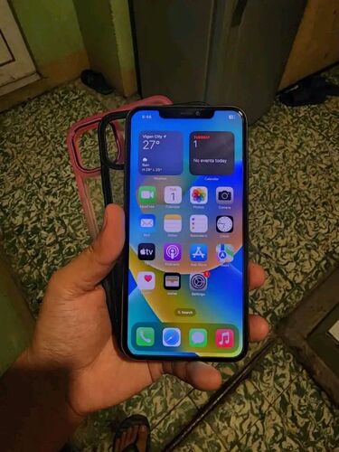 iPhone 11 pro max 