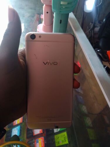 Vivo X7 Kitonga