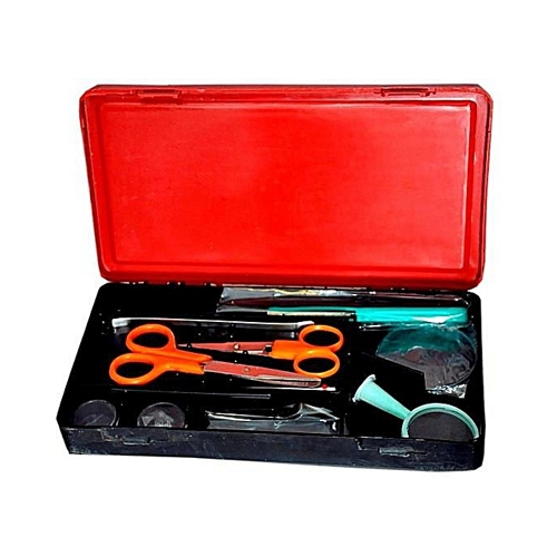 ROYAL DISSECTING SET