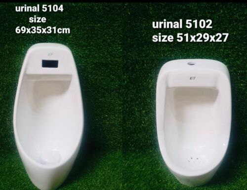 URINALS