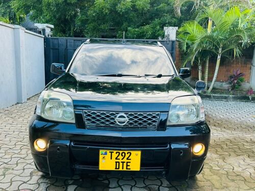 Nissan xtrail 