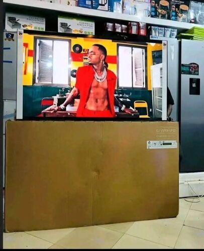 Hisence 43 nch smart