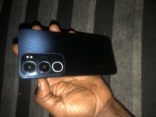 VIVO Y19s 128gb ram6gb
