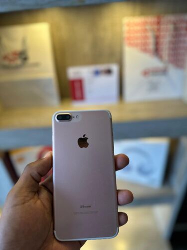iPhone 7plus GB 32