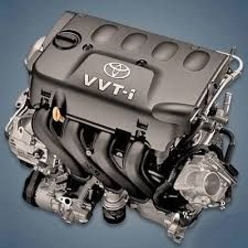 Engine for ist nzuri sana