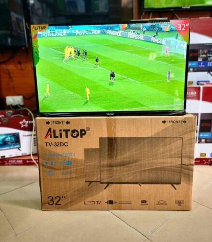 Alitop led tv inch 32