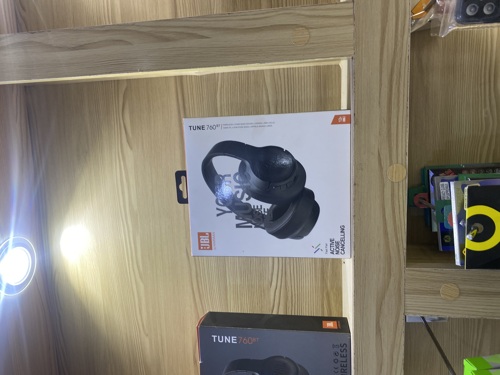 JBL Headset