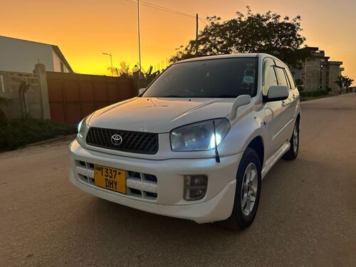 Rav4 killtime 