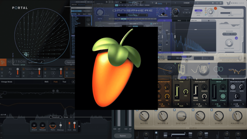 Mafunzo Ya Kutengeneza Beats