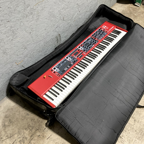 Nord Stage 3 88 Keyboard Piano
