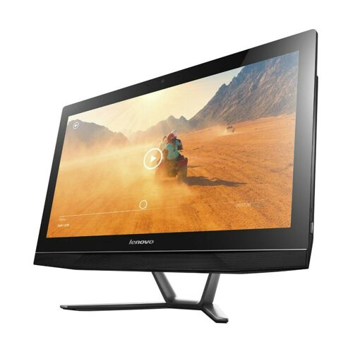 Lenovo all in one 