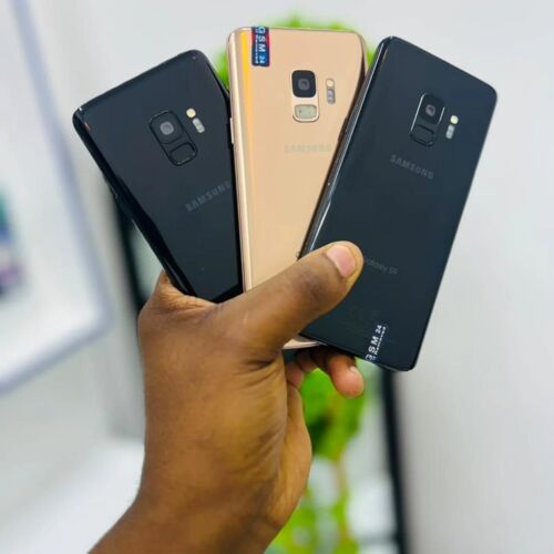 Samsung S9