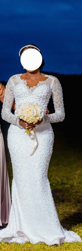 Shela la Bibi harusi(wedding)