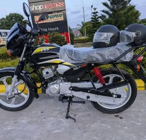 TVS NAUZA NEW SAFI SANA