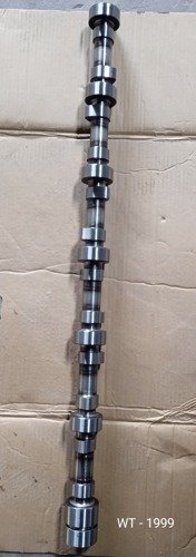 Cam shaft assembly WP10 / WD615 EURO2 for Shacman
