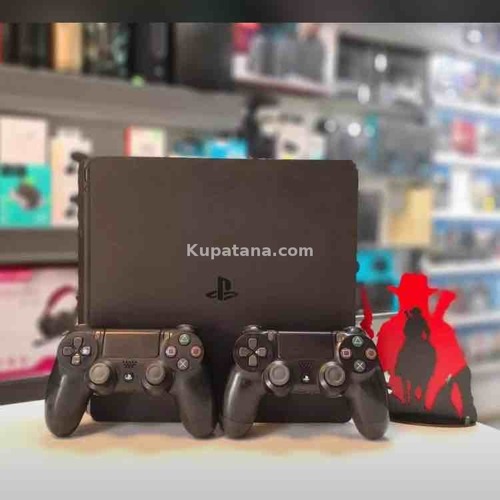 Ps4 Slim 