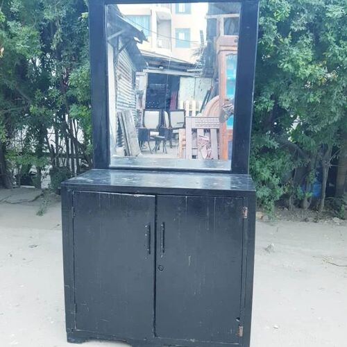 Dressing table mbao pure Kupatana