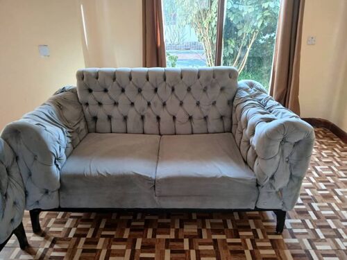 Sofa Set