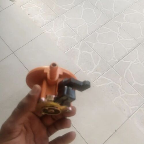 Regulator 