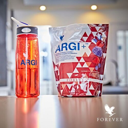 Forever Argi +