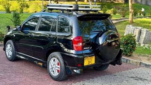 Rav4 rav 4 killtime Cc1790 