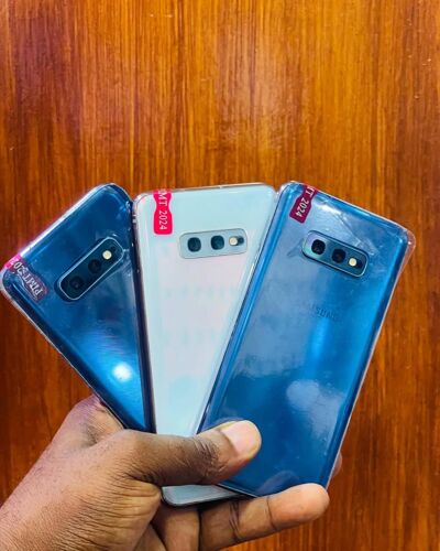 Samsung S10 e 128 Gb