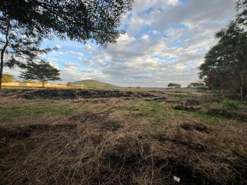 3 FENCED ACRES,KISONGO ARUSHA