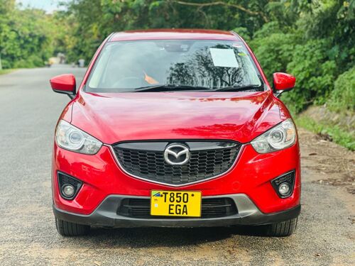 Mazda cx5 