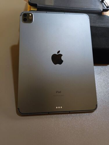 iPad Pro 11 3rd generation