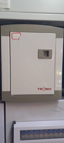 Tronic main switch 