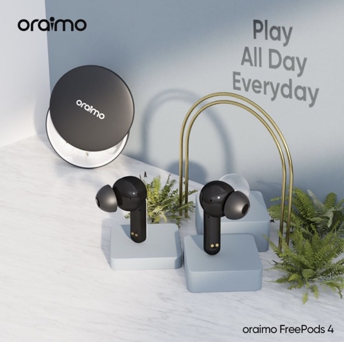 oraimo freepods 4 original