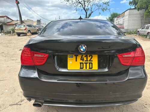 Bmw 3series