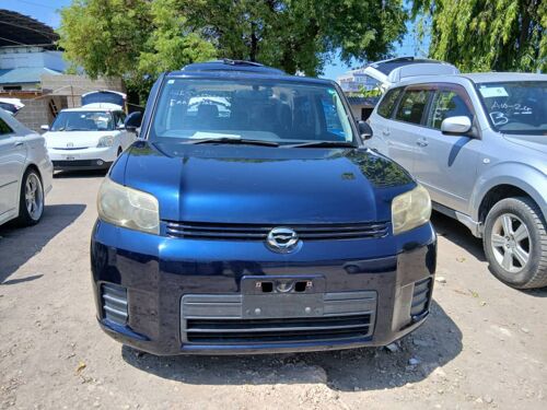 NAUZA TOYOTA RUMION MPYA 