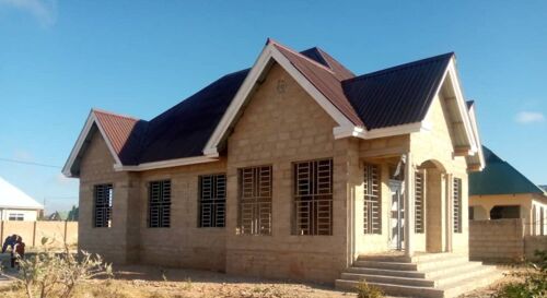 House for sale DODOMA 