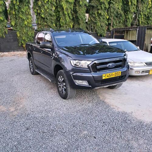 FORD RANGER ON SALE