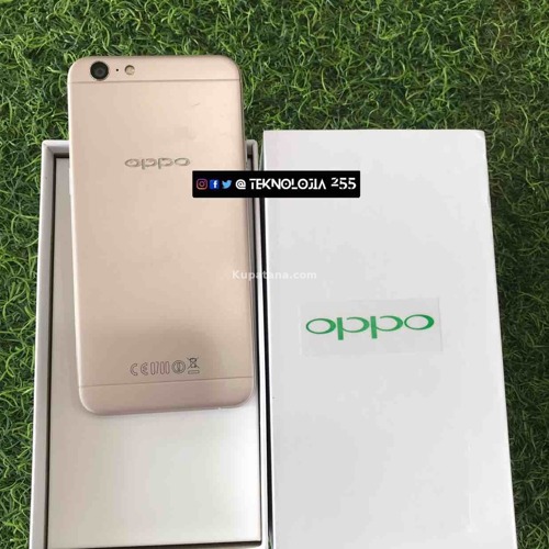 Oppo A57