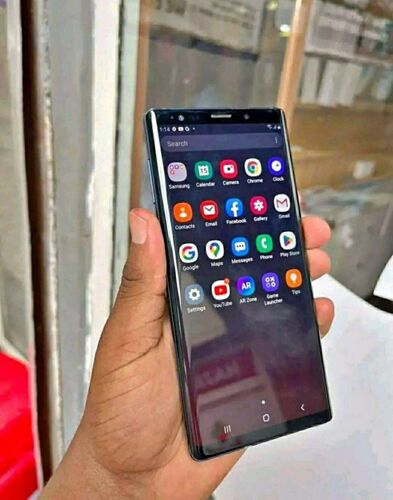 Samsung note 9