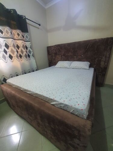 Kitanda Kikali for sell 5x6