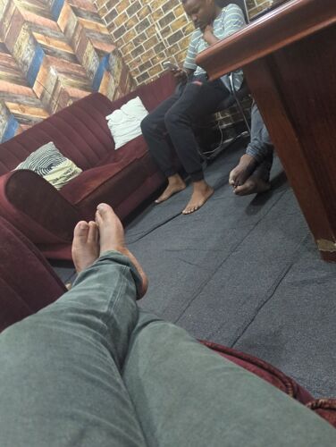 SUBARU FORESTER kali