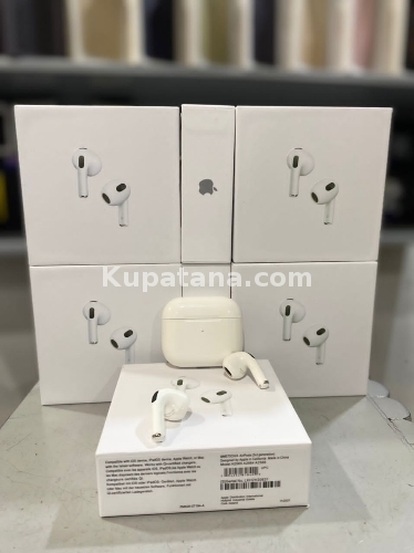 Brand New Airpods 3